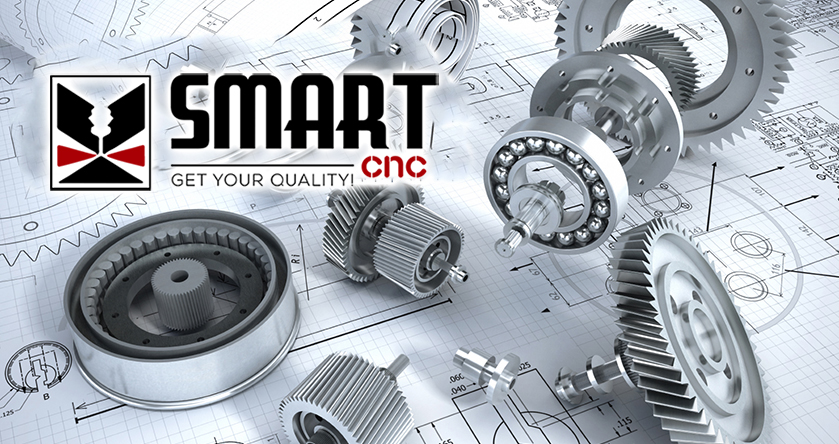 Prelucrari prin aschiere Brasov | Smart CNC Brasov | Prelucrari mecanice CNC Brasov | Prelucrari CNC Brasov